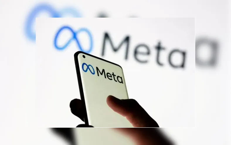 Meta se pronuncia após "sumiço" de perfis de Lula e lideranças do PT - Imagem