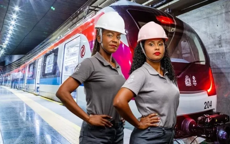 Metrô Bahia abre inscrições para vagas em Salvador - Imagem