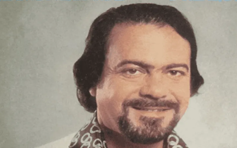 Morre 'Rei do Bolero', Lindomar Castilho, aos 85 anos - Imagem