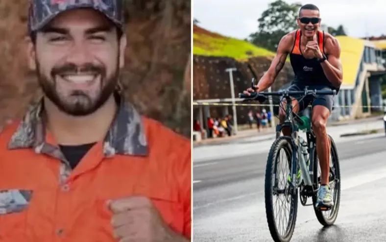 Motorista que atropelou atleta é liberado pela Justiça para viajar no natal e ano novo - Imagem