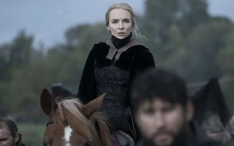 No streaming: esse filme histórico termina com uma cena inesquecível - Imagem