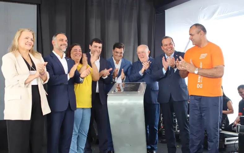 Nova fábrica da Xpert Pack impulsiona economia e empregos na Bahia - Imagem