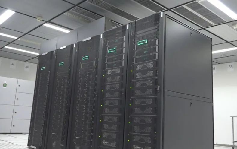 Novo supercomputador promete revolucionar previsão do tempo no Brasil - Imagem