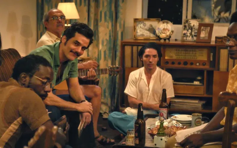 O Agente Secreto é eleito Melhor Filme Estrangeiro no Critics Choice - Imagem