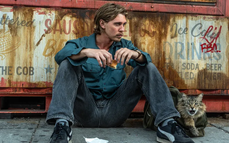 O filme de ação viciante da HBO Max que é mais divertido do que parece - Imagem