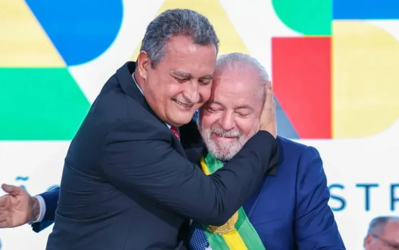 Oposição admite vitória 'avassaladora' de Rui Costa para o Senado - Imagem