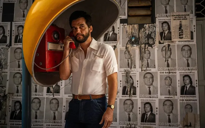 Oscar 2026: após O Agente Secreto, Brasil tem outro filme na lista - Imagem