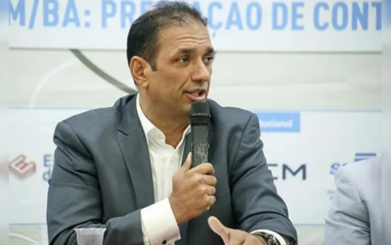 Parlamentar denuncia colapso na Saúde em gestão de ex-prefeito - Imagem