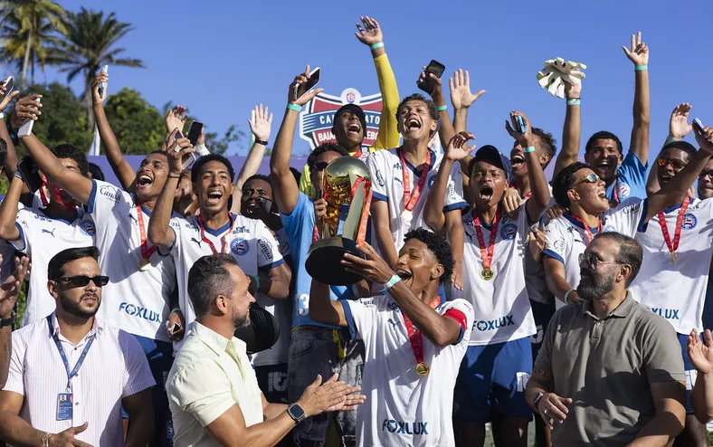 Pivetes de Aço fazem história e quebram recorde de títulos em 2025 - Imagem