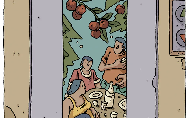 Por que deixar Salvador no fim do ano pode ser um ato de sobrevivência - Imagem