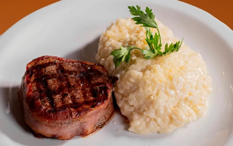 Pratos menores: por que restaurantes de Salvador estão servindo menos comida? - Imagem