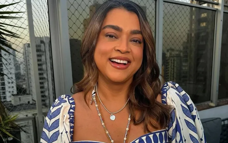 Preta Gil, Papa Francisco e +: as mortes que pararam a internet em 2025 - Imagem