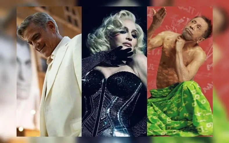 R$ 1 bilhão na Mega: descubra famosos que já tiveram sorte no jogo - Imagem