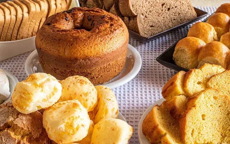 Receita brasileira conquista o mundo e entra em ranking de elite - Imagem