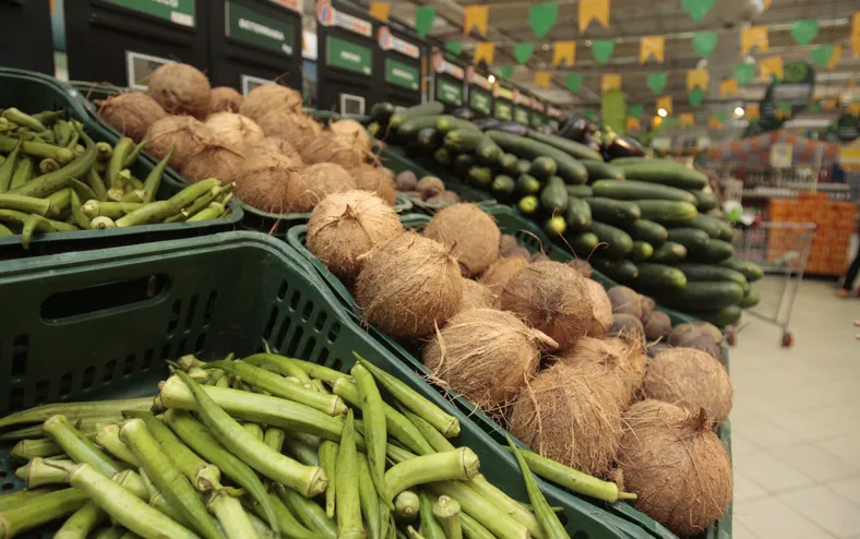 Rede de supermercados famosa confirma duas novas lojas no Nordeste - Imagem