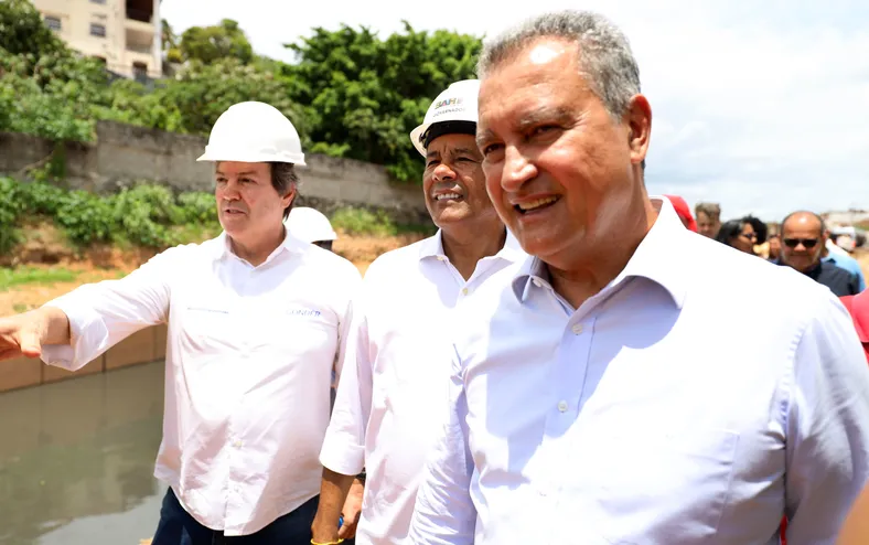 Rui Costa compara eleições a futebol e alerta: "Não existe eleição fácil" - Imagem