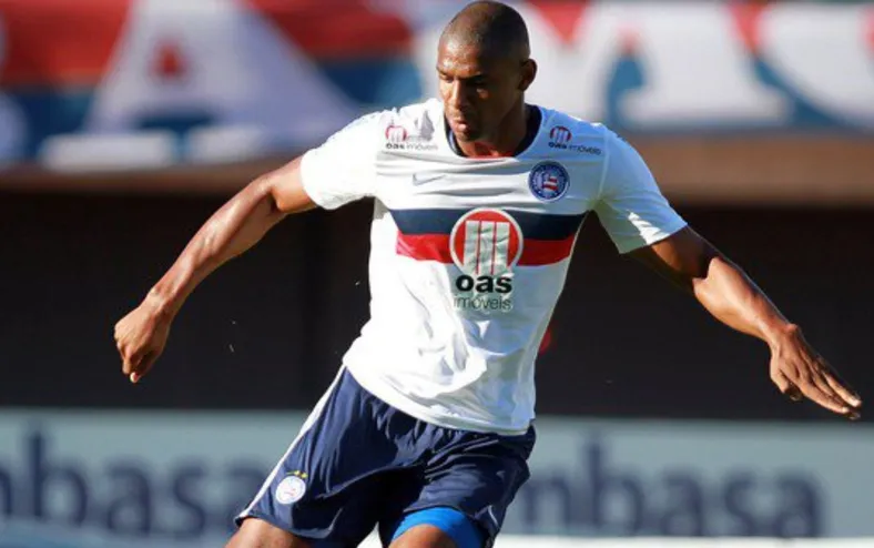 "Saía com R$ 1 no bolso", desabafa ex-Bahia de conquista histórica - Imagem