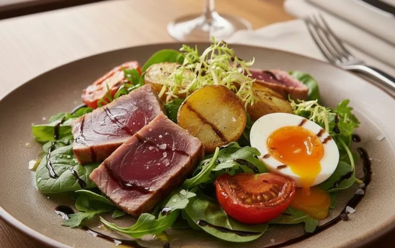 Salada também sustenta: 3 receitas completas e deliciosas - Imagem