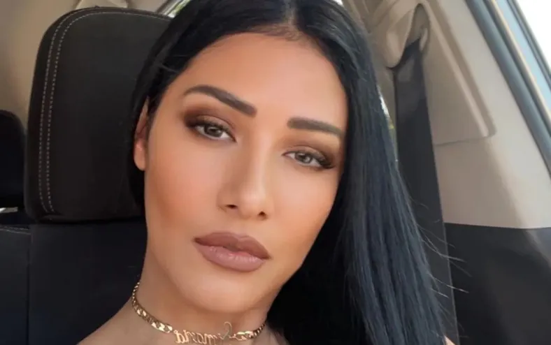 Simaria Mendes no BBB 2026? Entenda rumores envolvendo cantora - Imagem