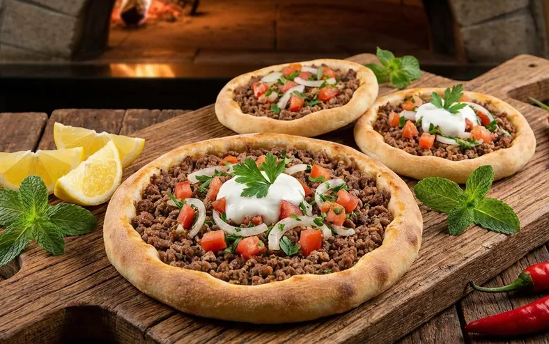 Só 3 ingredientes: aprenda a fazer esfirra caseira na airfryer - Imagem