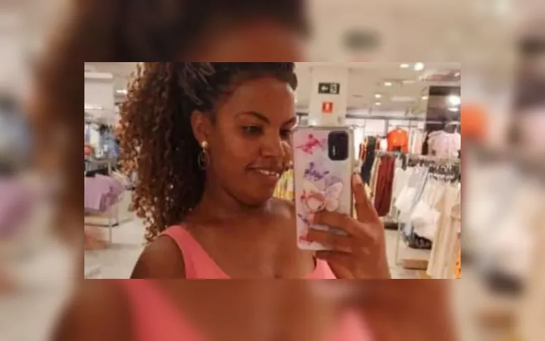 Suspeito de assassinar ex-companheira em 2022 é preso em Salvador - Imagem