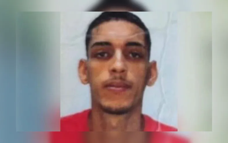 Suspeito de matar jogador de futebol é encontrado morto na Bahia - Imagem