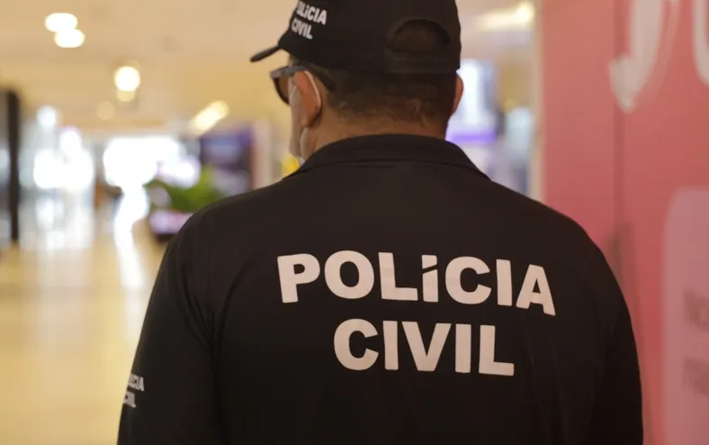 Suspeito de tentar matar sogro a facadas é preso na Bahia - Imagem