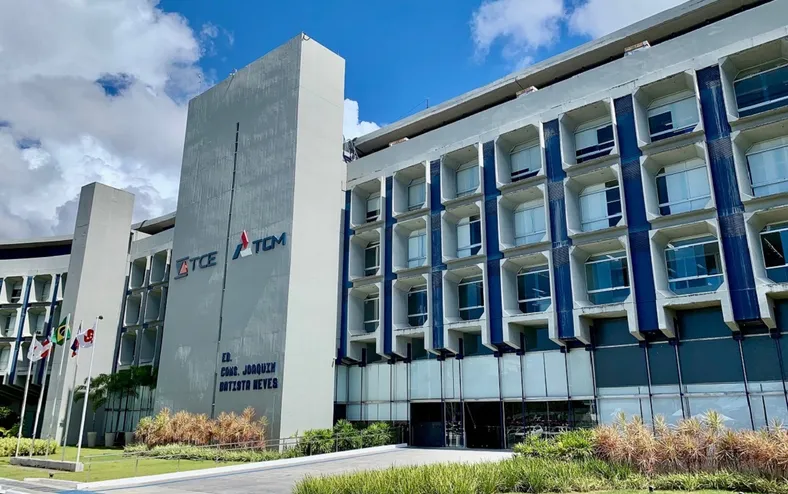 TCM vai passar o pente-fino em emendas municipais na Bahia - Imagem