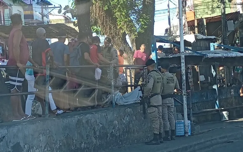 Tiroteio deixa dois mortos e dois feridos em Castelo Branco - Imagem