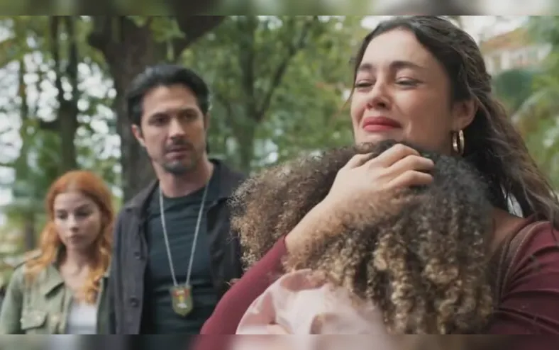 Três Graças: Globo faz nova mudança na trama após críticas do público - Imagem