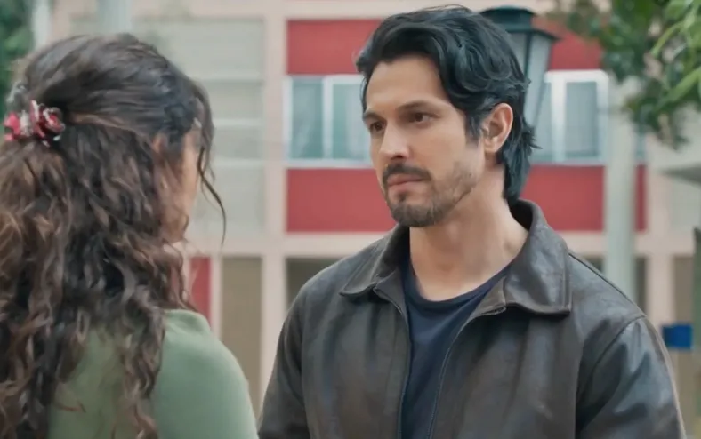 Três Graças: Paulinho descobre tudo sobre Gerluce e relação fica por um fio - Imagem