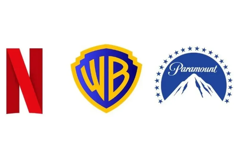 Ultimato: Warner bate martelo sobre proposta de aquisição da Paramount - Imagem