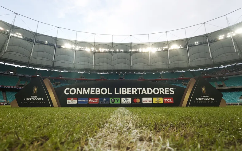 Veja as datas dos jogos do Bahia na pré-Libertadores - Imagem
