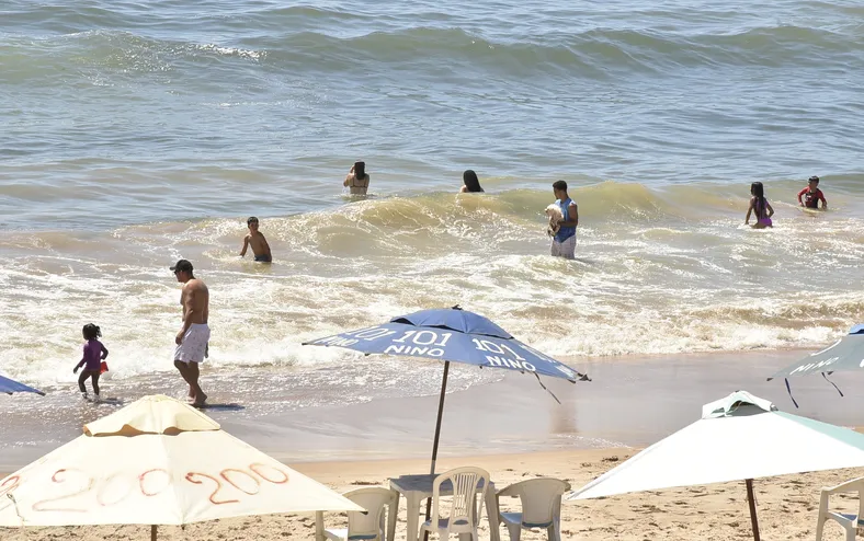 Verão e mudanças climáticas aumentam risco de câncer de pele; saiba cuidados - Imagem