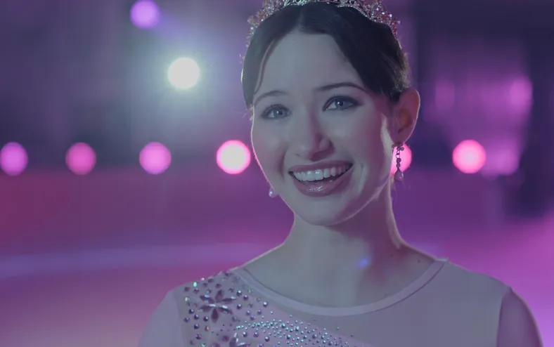 A série curta da Netflix que encantou o público e já chegou ao TOP 1 - Imagem