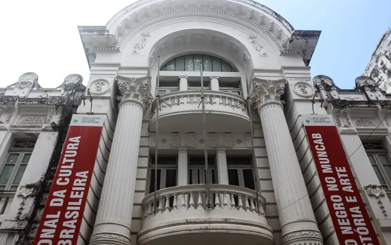 A volta do tesouro - Imagem