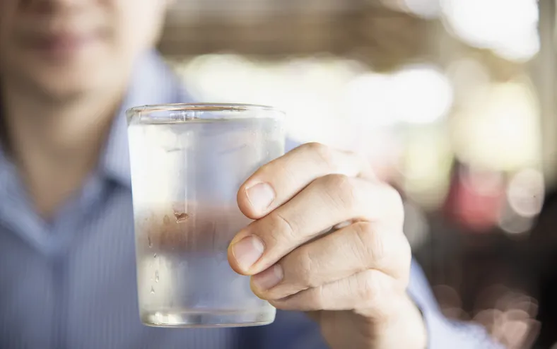 Além da água: veja 5 bebidas que ajudam na hidratação do corpo - Imagem