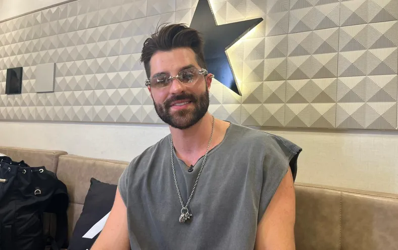 Alok abre o jogo sobre comparações com Pedro Sampaio: "Diferente" - Imagem