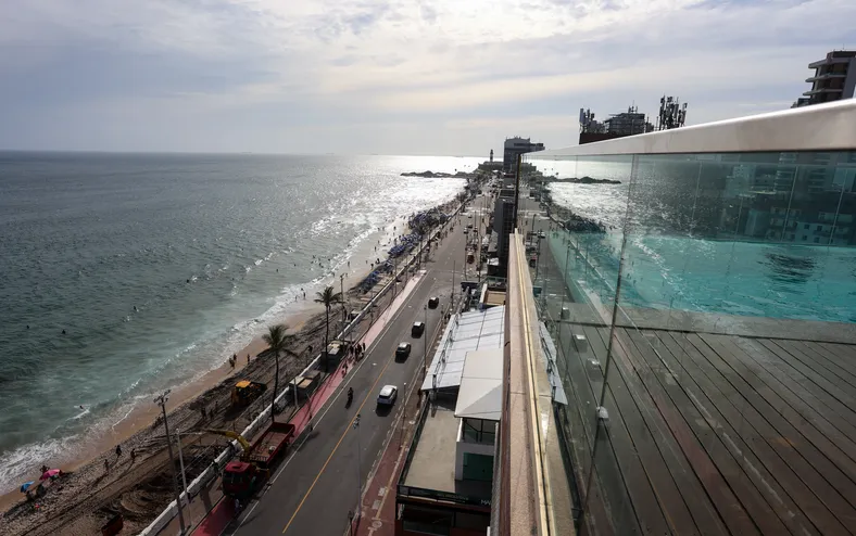 Aluguel de imóvel para Carnaval em Salvador chega a R$ 150 mil - Imagem