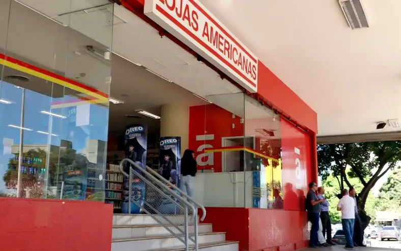 Americanas anuncia 330 vagas temporárias para a Páscoa 2026 na Bahia - Imagem