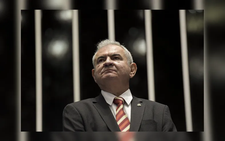 Após rompimento com Jerônimo, Coronel se reúne com prefeitos aliados - Imagem