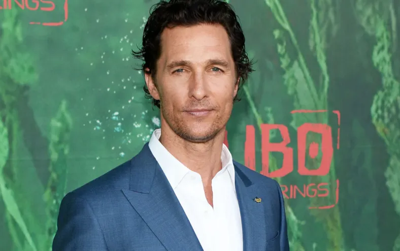 Ator famoso patenteia voz e imagem para se proteger de IAs generativas - Imagem