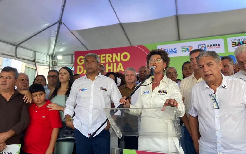 Bahia amplia mobilidade da assistência social com investimento de R$ 6 milhões - Imagem