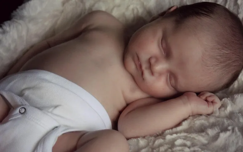 Bahia cria rede de proteção para bebês com Síndrome de Down - Imagem