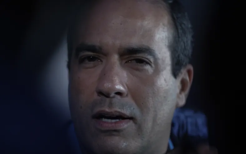 Bruno exclui Nilo e deixa Coronel como peça-chave para chapa - Imagem