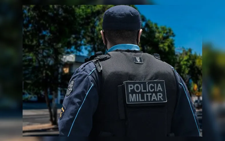 Brutal! Filho é preso depois de arremessar mãe idosa pela janela - Imagem