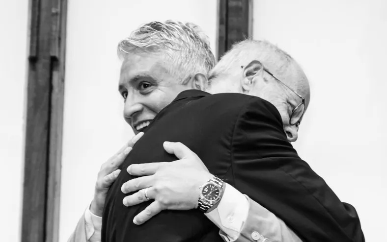 Carballal lamenta morte de Raul Jungmann: "Referência de força" - Imagem