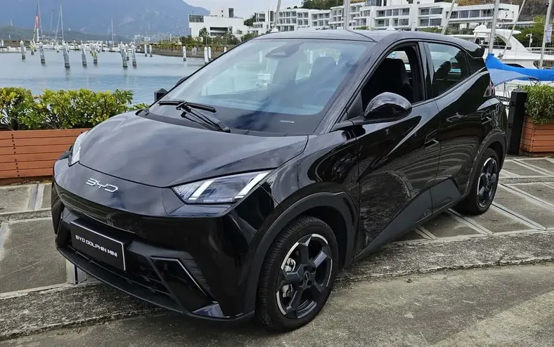 Carros elétricos podem ficar mais caros no Brasil após decisão; entenda - Imagem