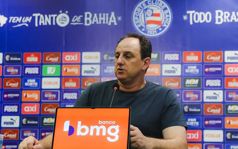 Ceni enaltece postura do Bahia em triunfo: "Independente do resultado" - Imagem