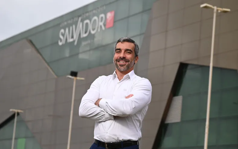 Centro de Convenções Salvador completa seis anos e se consolida no turismo de negócios do país - Imagem